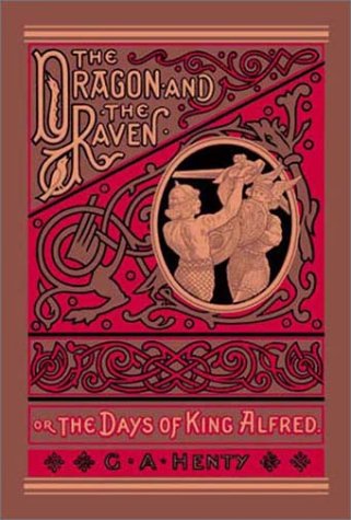 The Dragon and the Raven [ePUB]